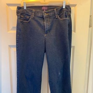 NYDJ Bootcut Jeans size 12